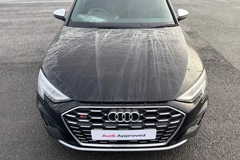 KP73VLA Audi S3 TFSI 310 PS S tronic Thumbnail #26