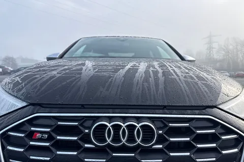 KP73VLA Audi S3 TFSI 310 PS S tronic Thumbnail #27