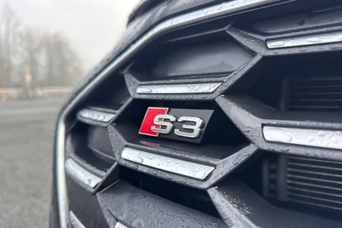 KP73VLA Audi S3 TFSI 310 PS S tronic Thumbnail #28