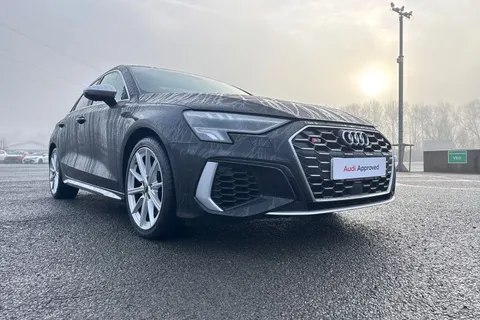 KP73VLA Audi S3 TFSI 310 PS S tronic Thumbnail #29