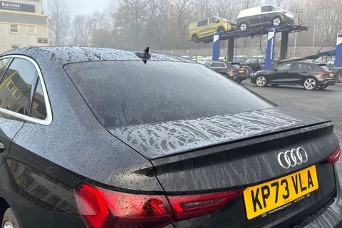 KP73VLA Audi S3 TFSI 310 PS S tronic Thumbnail #32