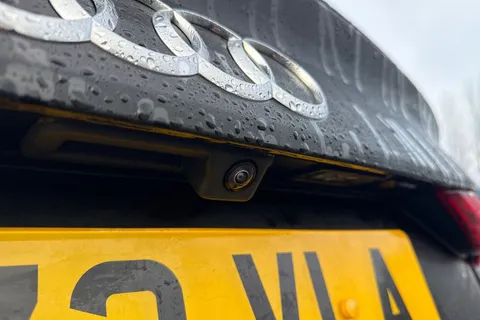 KP73VLA Audi S3 TFSI 310 PS S tronic Thumbnail #34