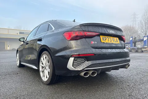 KP73VLA Audi S3 TFSI 310 PS S tronic Thumbnail #36