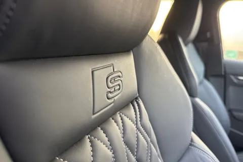 KP73VLA Audi S3 TFSI 310 PS S tronic Thumbnail #43