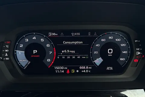 KP73VLA Audi S3 TFSI 310 PS S tronic Thumbnail #54