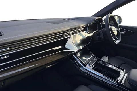  Audi Q7 3.0 TDI V6 Black Edition Tiptronic quattro Euro 6 (s/s) 5dr Thumbnail #15