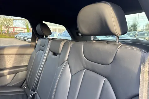  Audi Q7 3.0 TDI V6 Black Edition Tiptronic quattro Euro 6 (s/s) 5dr Thumbnail #19