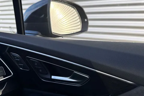  Audi Q7 3.0 TDI V6 Black Edition Tiptronic quattro Euro 6 (s/s) 5dr Thumbnail #21