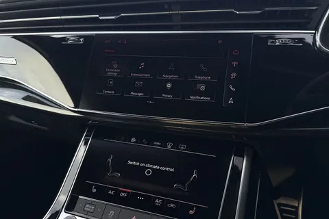  Audi Q7 3.0 TDI V6 Black Edition Tiptronic quattro Euro 6 (s/s) 5dr Thumbnail #39