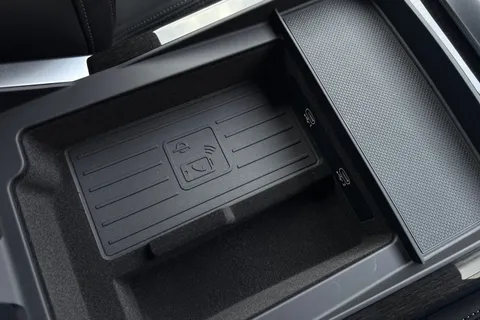  Audi Q7 3.0 TDI V6 Black Edition Tiptronic quattro Euro 6 (s/s) 5dr Thumbnail #41