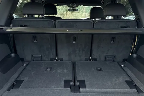  Audi Q7 3.0 TDI V6 Black Edition Tiptronic quattro Euro 6 (s/s) 5dr Thumbnail #43