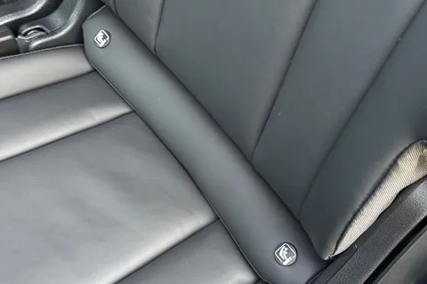  Audi Q7 3.0 TDI V6 Black Edition Tiptronic quattro Euro 6 (s/s) 5dr Thumbnail #46