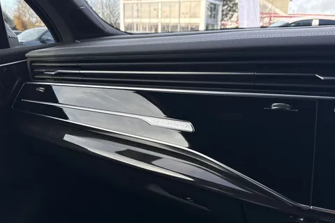  Audi Q7 3.0 TDI V6 Black Edition Tiptronic quattro Euro 6 (s/s) 5dr Thumbnail #51