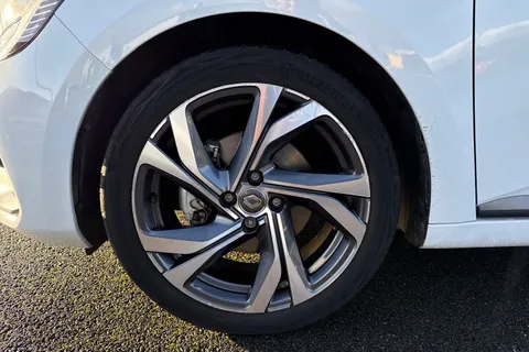 LD21BXP Renault Clio 1.6 E-TECH RS Line Auto Euro 6 (s/s) 5dr Thumbnail #11