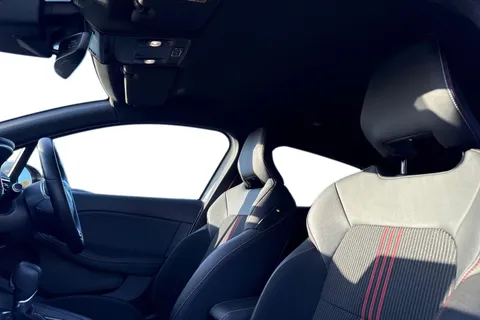 LD21BXP Renault Clio 1.6 E-TECH RS Line Auto Euro 6 (s/s) 5dr Thumbnail #15