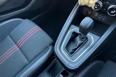 LD21BXP Renault Clio 1.6 E-TECH RS Line Auto Euro 6 (s/s) 5dr Thumbnail #22