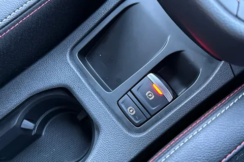 LD21BXP Renault Clio 1.6 E-TECH RS Line Auto Euro 6 (s/s) 5dr Thumbnail #52