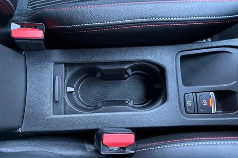 LD21BXP Renault Clio 1.6 E-TECH RS Line Auto Euro 6 (s/s) 5dr Thumbnail #53