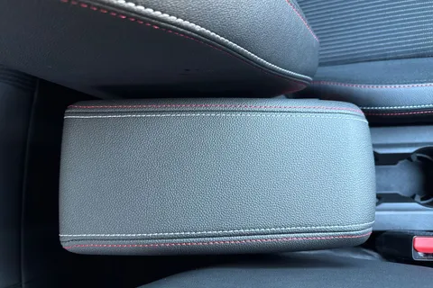 LD21BXP Renault Clio 1.6 E-TECH RS Line Auto Euro 6 (s/s) 5dr Thumbnail #54