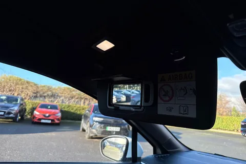 LD21BXP Renault Clio 1.6 E-TECH RS Line Auto Euro 6 (s/s) 5dr Thumbnail #59