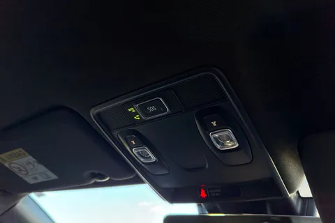 LD21BXP Renault Clio 1.6 E-TECH RS Line Auto Euro 6 (s/s) 5dr Thumbnail #60