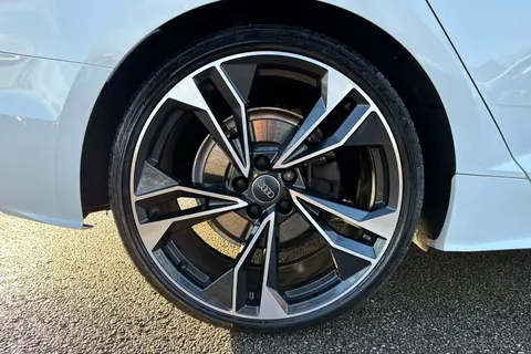 PK72GNO Audi A5 Black Edition 40 TFSI 204 PS S tronic Thumbnail #13