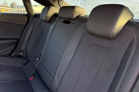 PK72GNO Audi A5 Black Edition 40 TFSI 204 PS S tronic Thumbnail #19