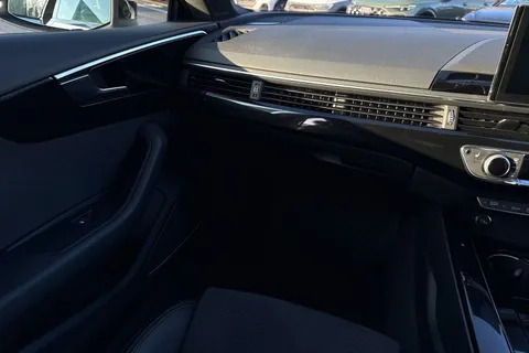 PK72GNO Audi A5 Black Edition 40 TFSI 204 PS S tronic Thumbnail #20