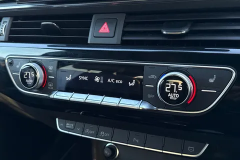 PK72GNO Audi A5 Black Edition 40 TFSI 204 PS S tronic Thumbnail #22