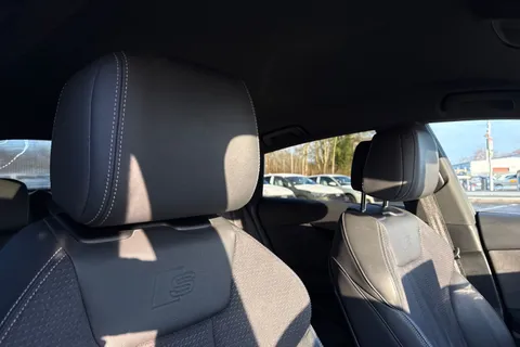 PK72GNO Audi A5 Black Edition 40 TFSI 204 PS S tronic Thumbnail #24