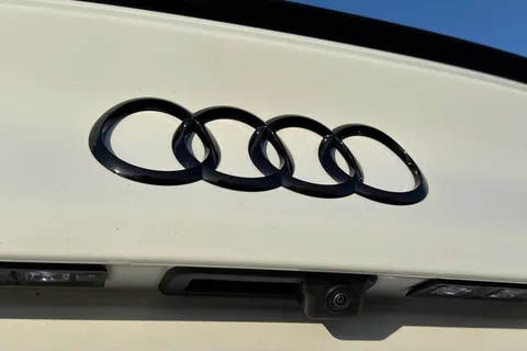 PK72GNO Audi A5 Black Edition 40 TFSI 204 PS S tronic Thumbnail #25