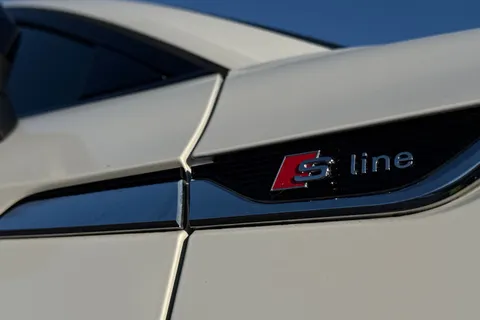 PK72GNO Audi A5 Black Edition 40 TFSI 204 PS S tronic Thumbnail #28