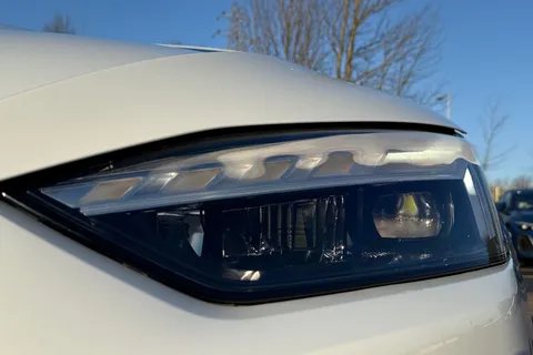 PK72GNO Audi A5 Black Edition 40 TFSI 204 PS S tronic Thumbnail #30