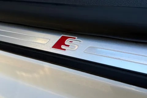 PK72GNO Audi A5 Black Edition 40 TFSI 204 PS S tronic Thumbnail #31