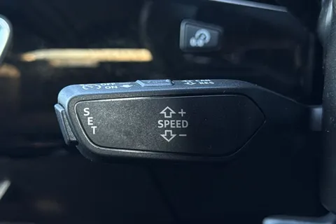 PK72GNO Audi A5 Black Edition 40 TFSI 204 PS S tronic Thumbnail #34