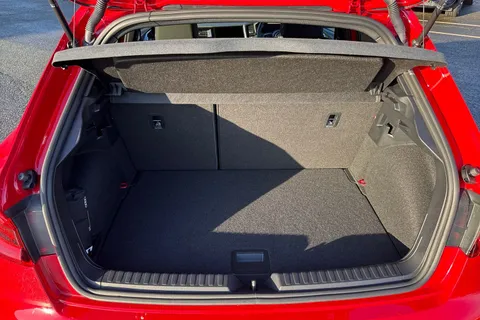 KR25SVG Audi A1 30 TFSI S Line 5dr S Tronic Thumbnail #6