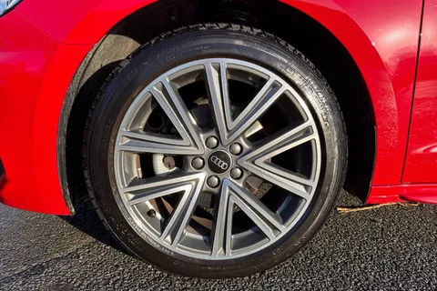 KR25SVG Audi A1 30 TFSI S Line 5dr S Tronic Thumbnail #12