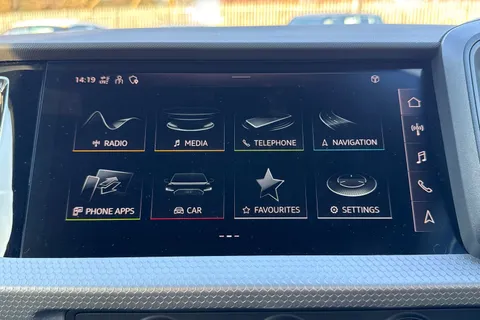 KR25SVG Audi A1 30 TFSI S Line 5dr S Tronic Thumbnail #16