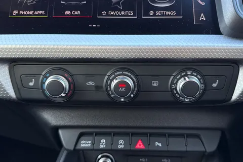 KR25SVG Audi A1 30 TFSI S Line 5dr S Tronic Thumbnail #21