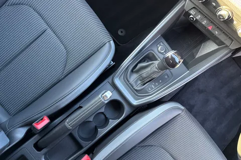 KR25SVG Audi A1 30 TFSI S Line 5dr S Tronic Thumbnail #22