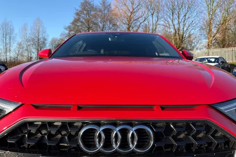 KR25SVG Audi A1 30 TFSI S Line 5dr S Tronic Thumbnail #26