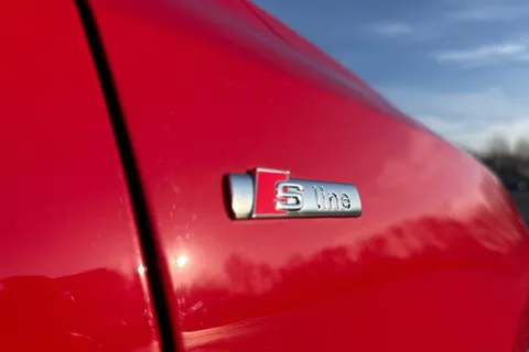 KR25SVG Audi A1 30 TFSI S Line 5dr S Tronic Thumbnail #29