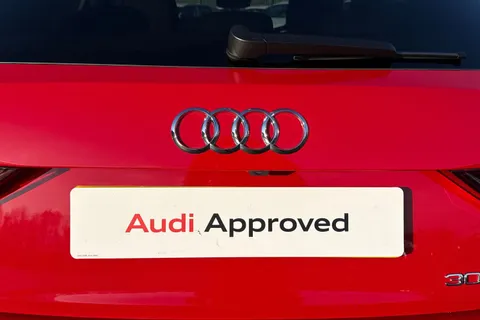 KR25SVG Audi A1 30 TFSI S Line 5dr S Tronic Thumbnail #32