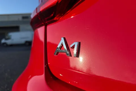 KR25SVG Audi A1 30 TFSI S Line 5dr S Tronic Thumbnail #33