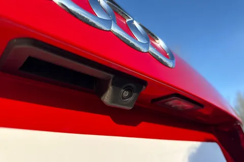 KR25SVG Audi A1 30 TFSI S Line 5dr S Tronic Thumbnail #34