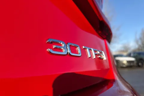 KR25SVG Audi A1 30 TFSI S Line 5dr S Tronic Thumbnail #35