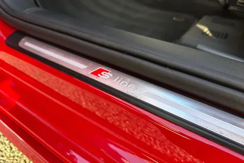 KR25SVG Audi A1 30 TFSI S Line 5dr S Tronic Thumbnail #39