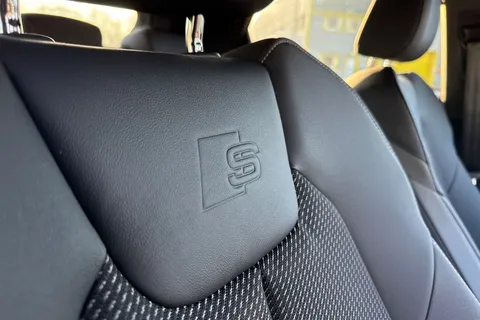 KR25SVG Audi A1 30 TFSI S Line 5dr S Tronic Thumbnail #42