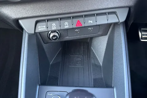 KR25SVG Audi A1 30 TFSI S Line 5dr S Tronic Thumbnail #46