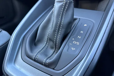 KR25SVG Audi A1 30 TFSI S Line 5dr S Tronic Thumbnail #47